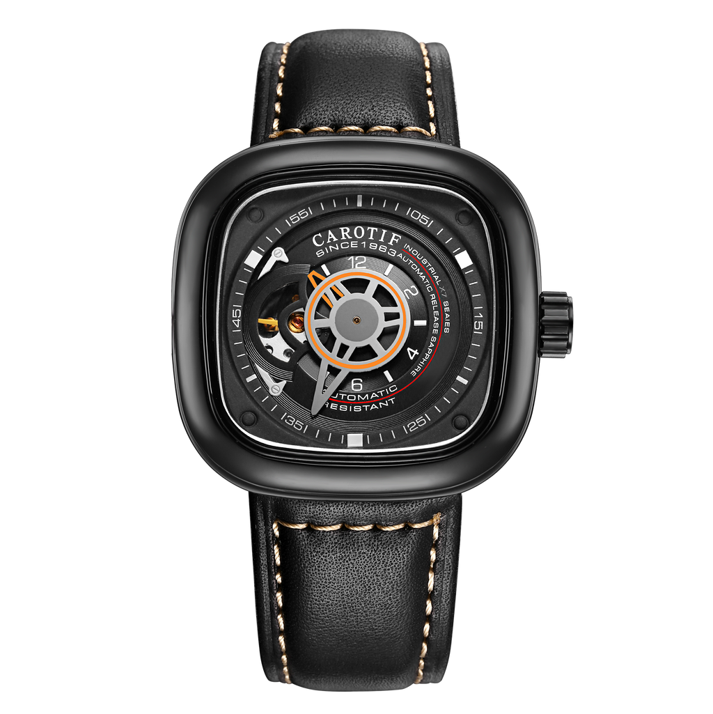 Tourbillon Vinci