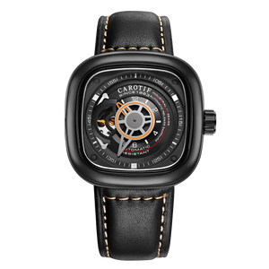 Tourbillon Vinci