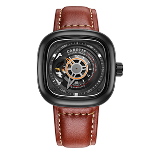 Tourbillon Bellwether