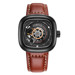 Tourbillon Bellwether
