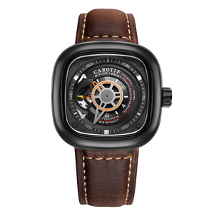 Tourbillon Usher