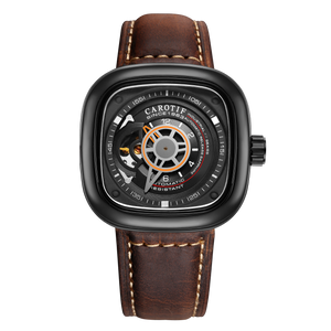 Tourbillon Usher