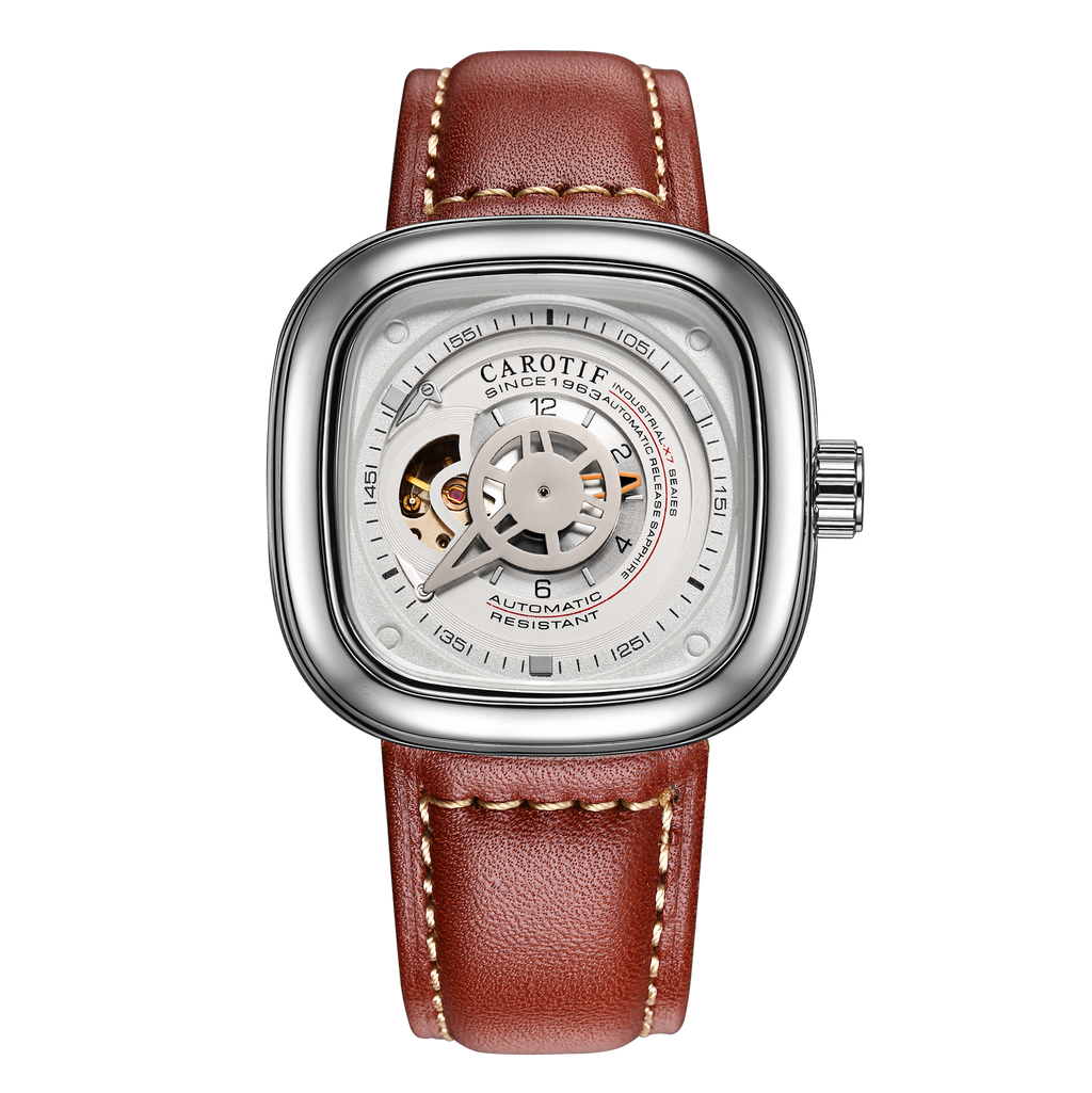 Tourbillon kairos