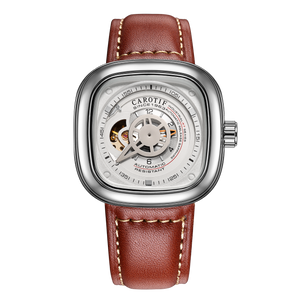 Tourbillon kairos