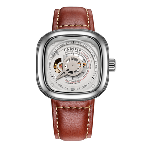 Tourbillon kairos