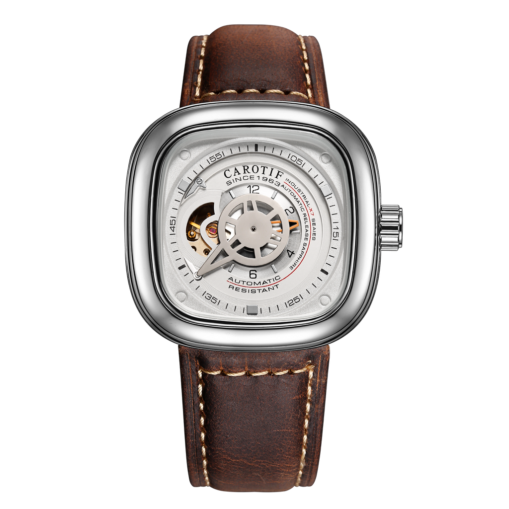 Tourbillon Classic