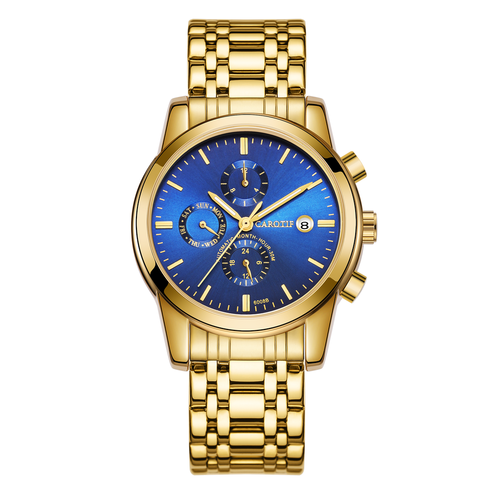 Classic Ocean