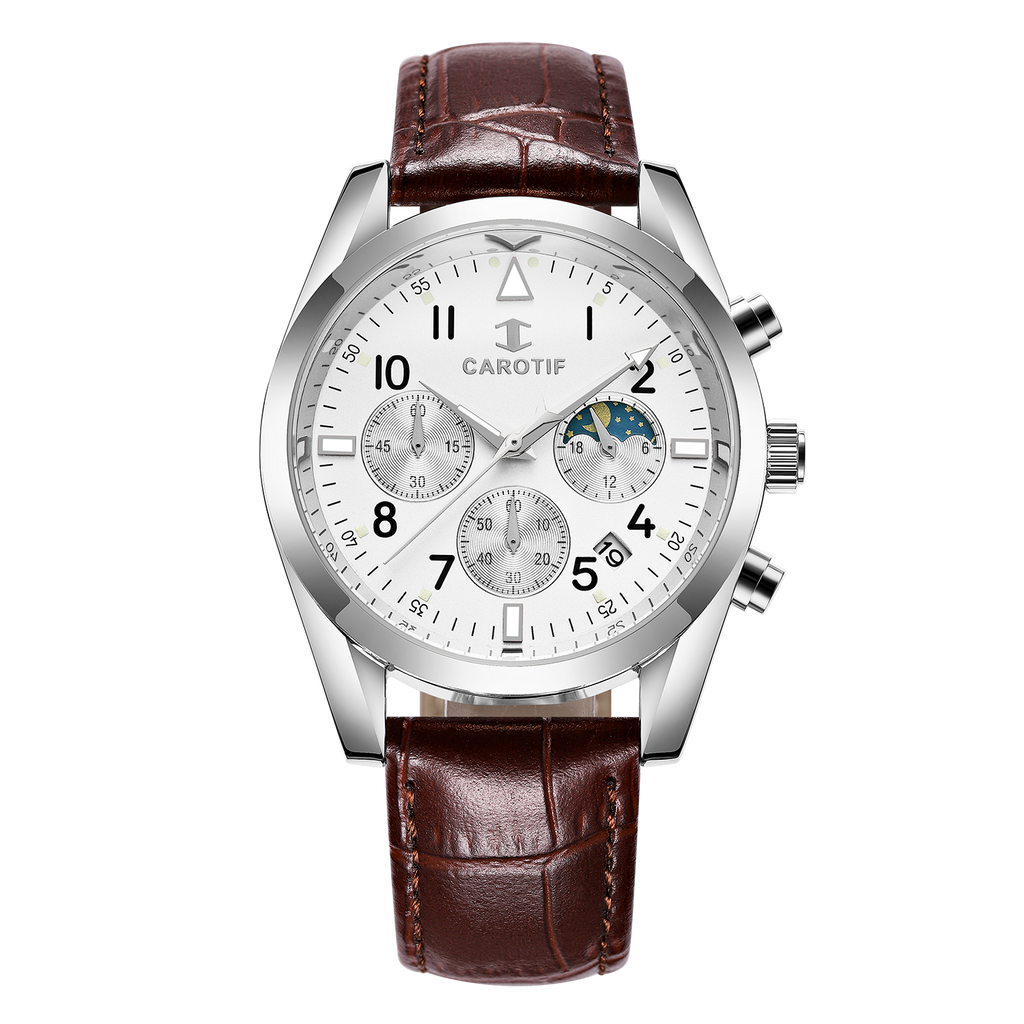 Chrono Kaisen