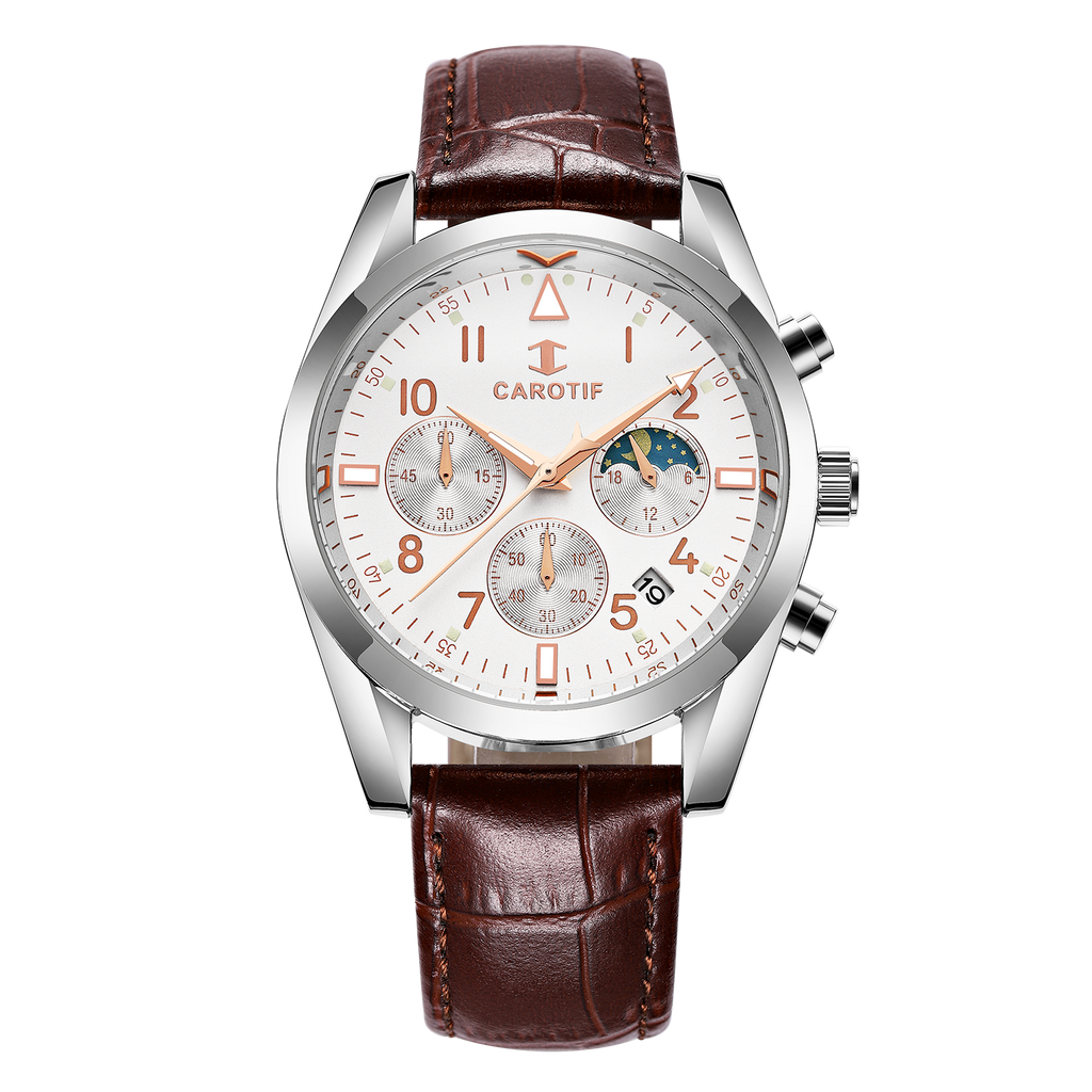 Chrono Homme