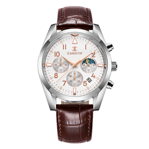 Chrono Homme