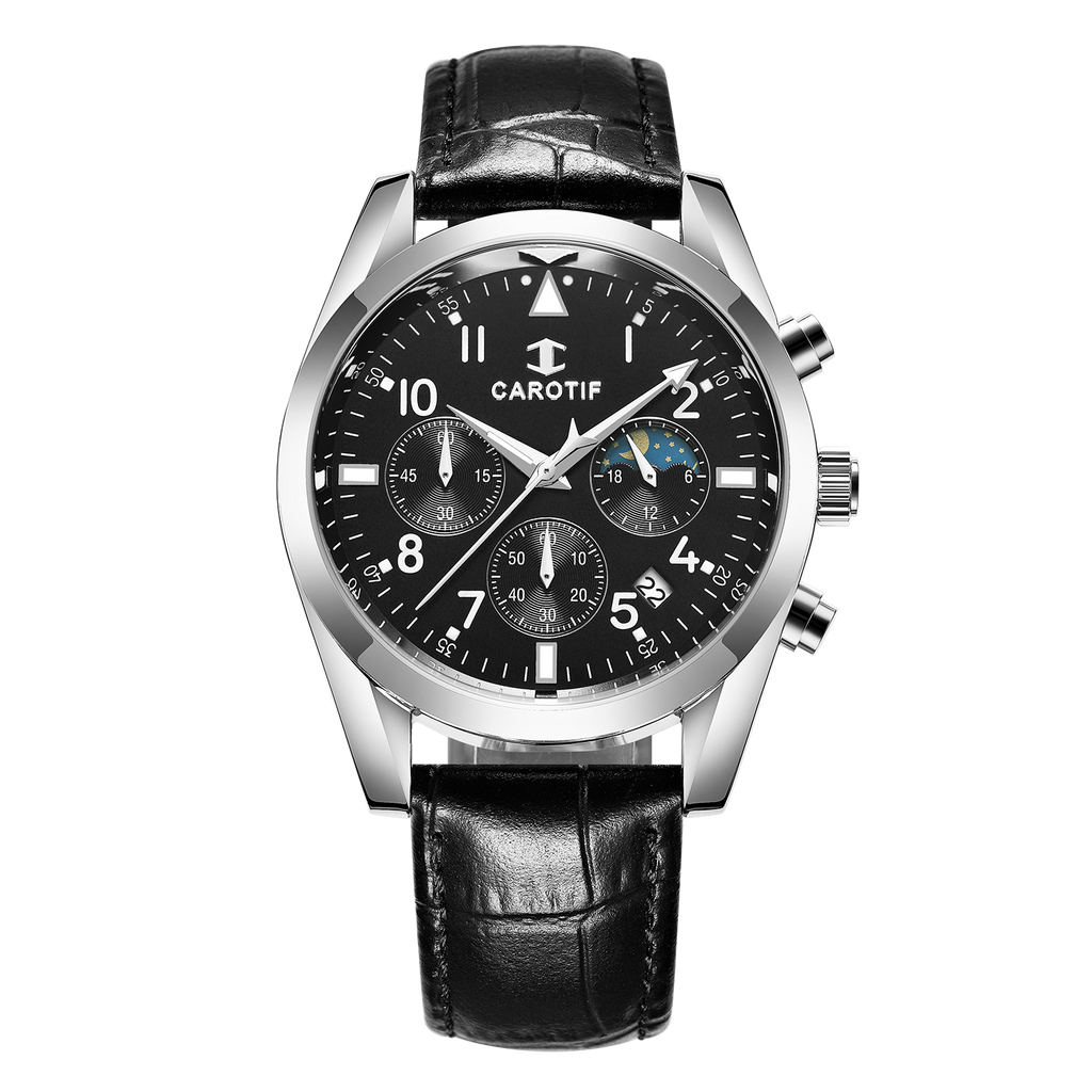 Chrono Classic