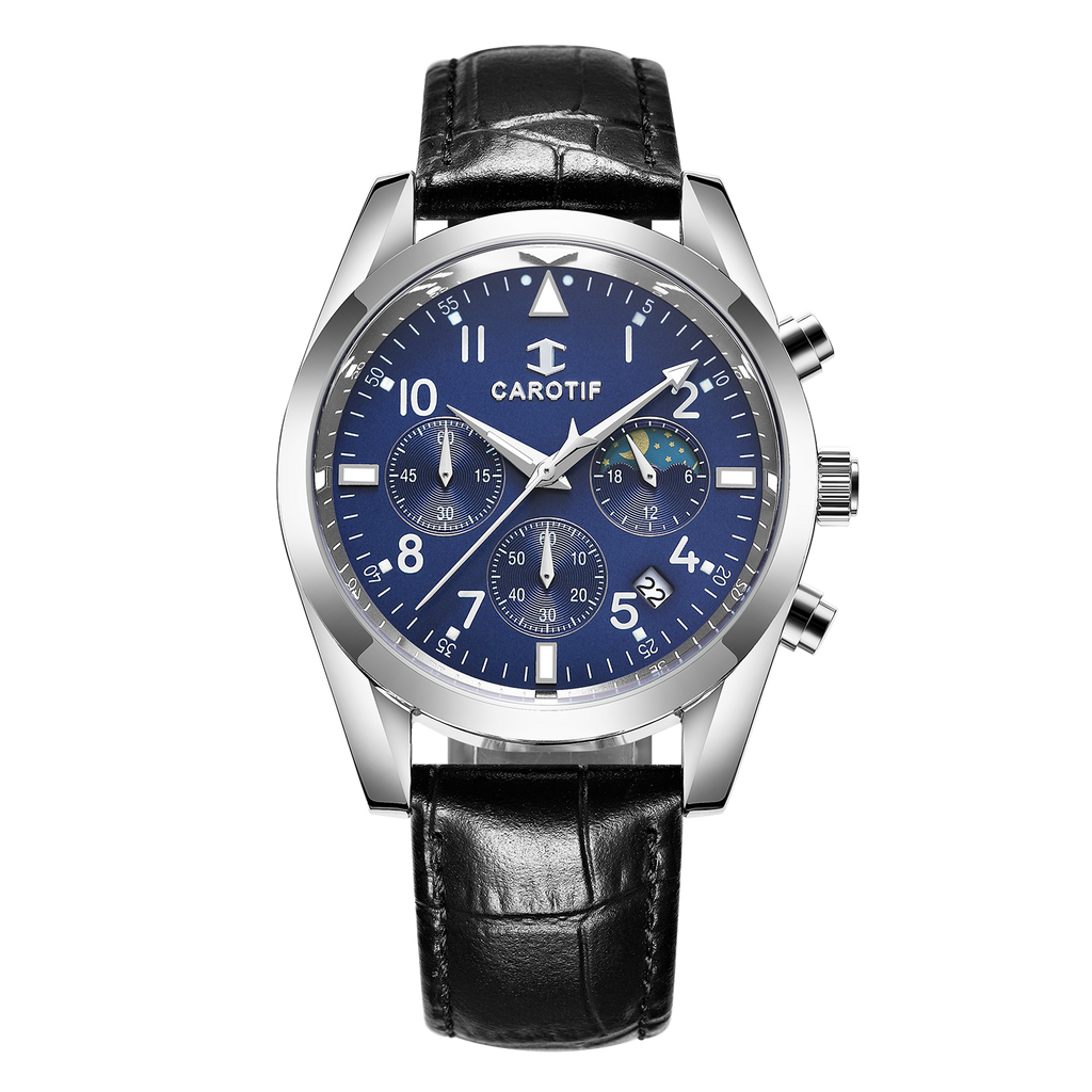Chrono Nautica
