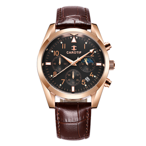 Chrono Rouge