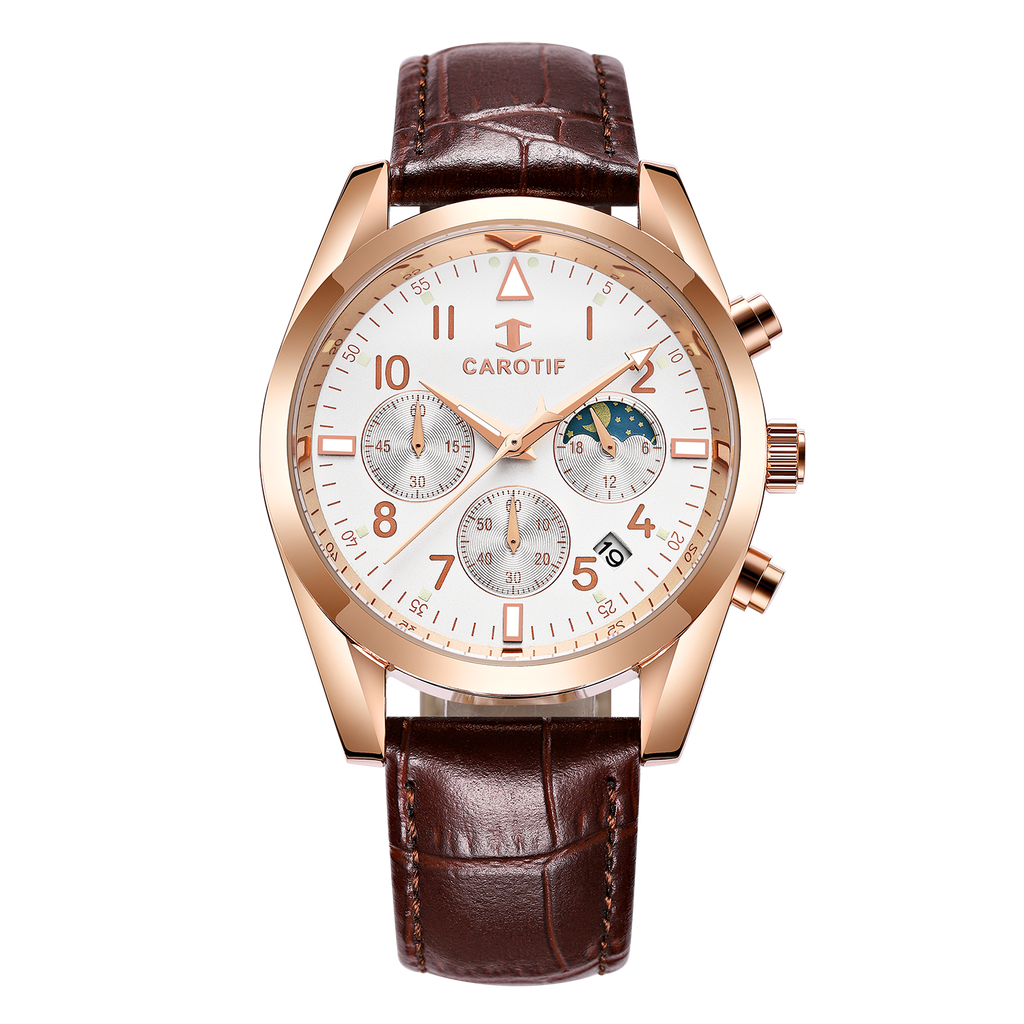 Chrono Rome