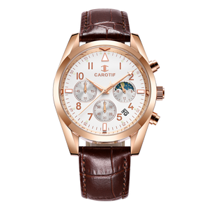 Chrono Rome