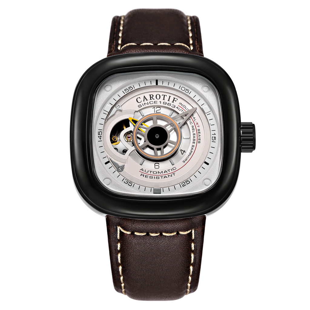 Tourbillon Master