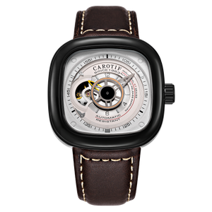 Tourbillon Master