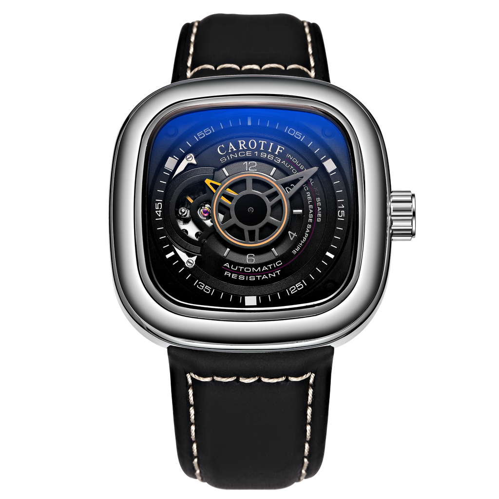 Tourbillon Legend