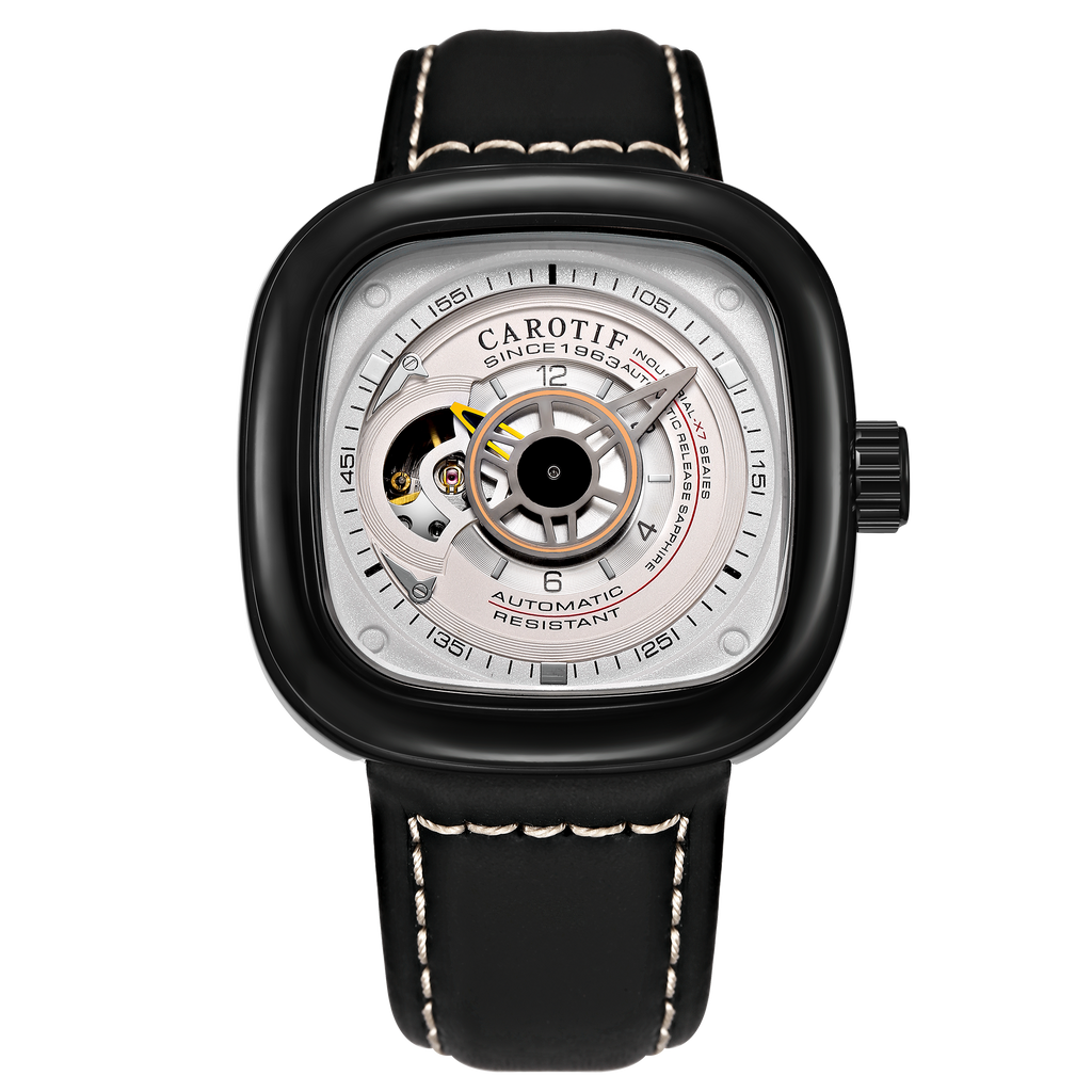 Tourbillon Mono