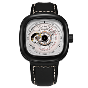 Tourbillon Mono