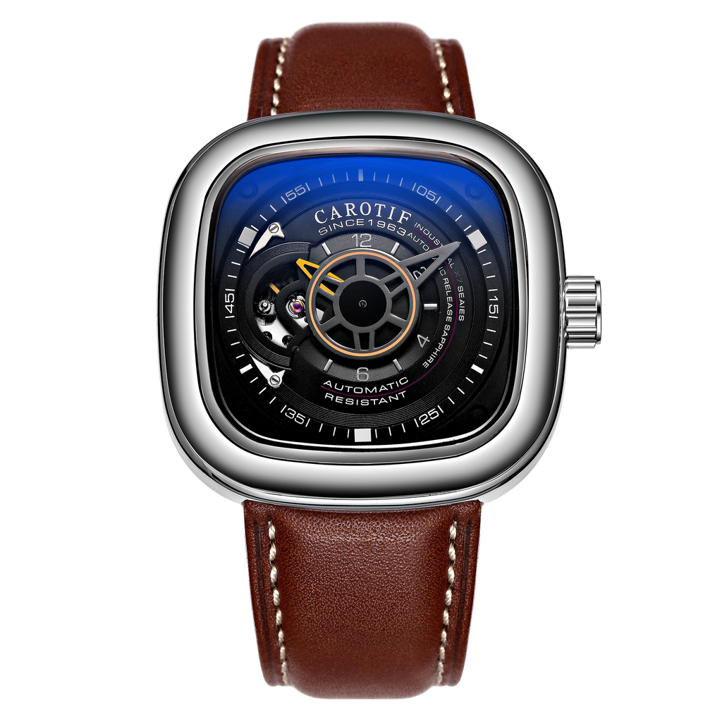 Tourbillon Quodro