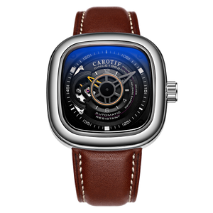Tourbillon Quodro