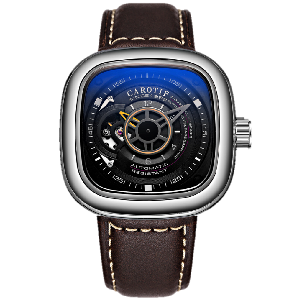Tourbillon Lancer