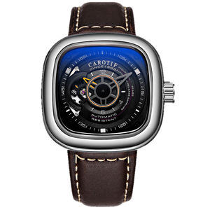 Tourbillon Lancer