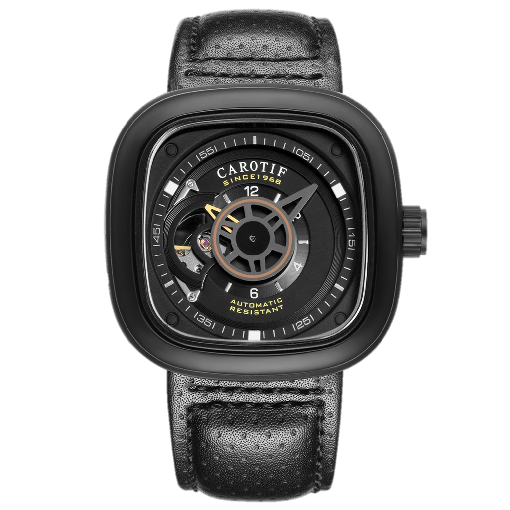 Tourbillon Racer