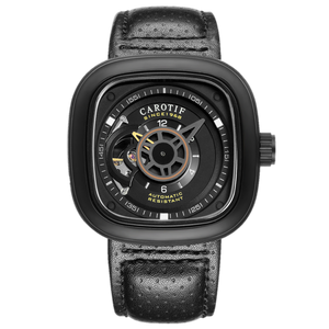 Tourbillon Racer